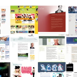 Oleg Klassen CV Portfolio Seite 12