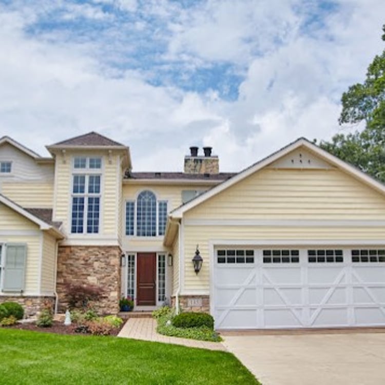 Rated Garage Door Repair