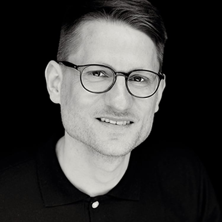 Patrick Gabbert