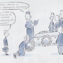 Dienstverhinderungsgründe