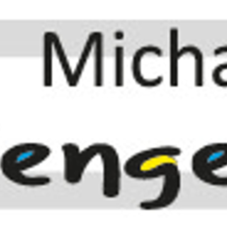 Michael Hildebrand