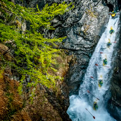Hautes Alpes