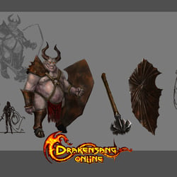 Demon Tank