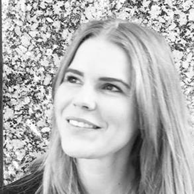 Bettina Staehle