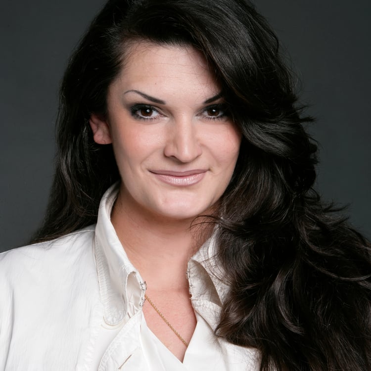 Klaudija Galic