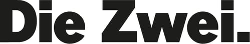 Die Zwei Marketing, Design & kreative Kommunikation GmbH