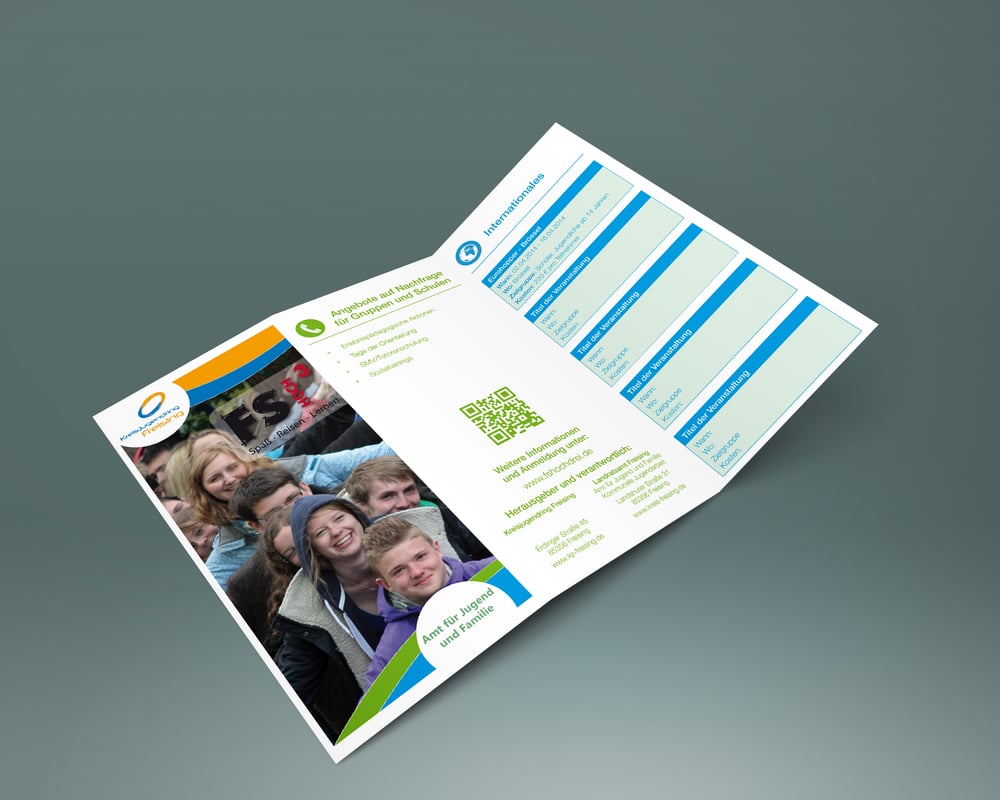 Flyer FShoch3