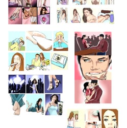 Storyboard