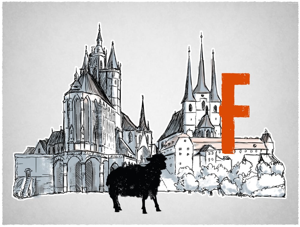 Erfurt
