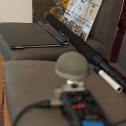 Showreel Projekt