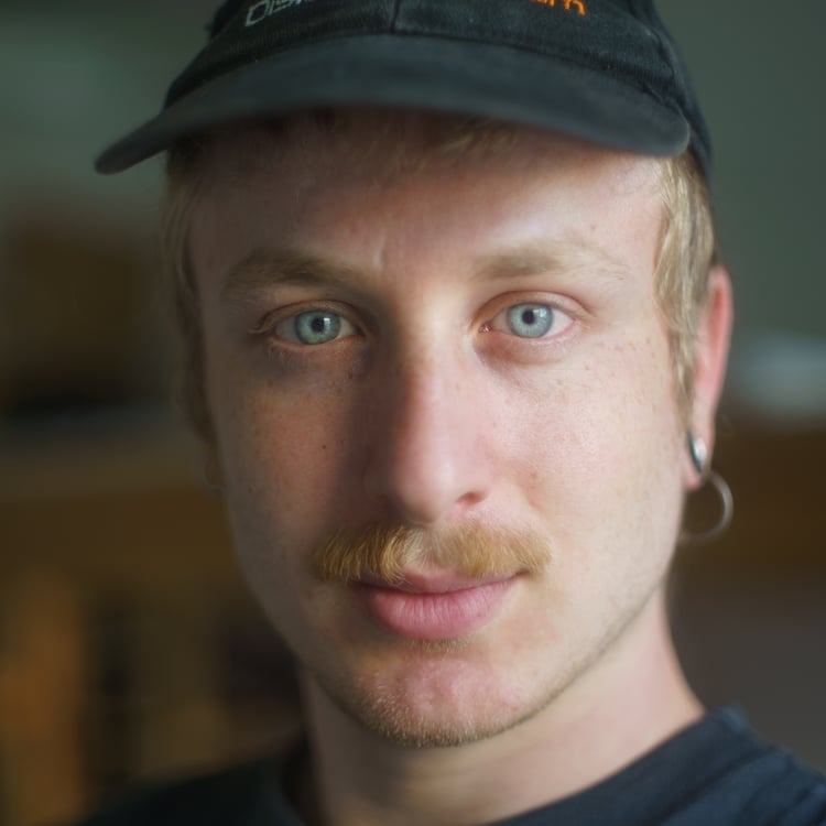 Omri Ben David