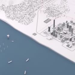 AP-Sensing Animation im Auftrag von Think in Pictures ´- www.think-in-pictures.de