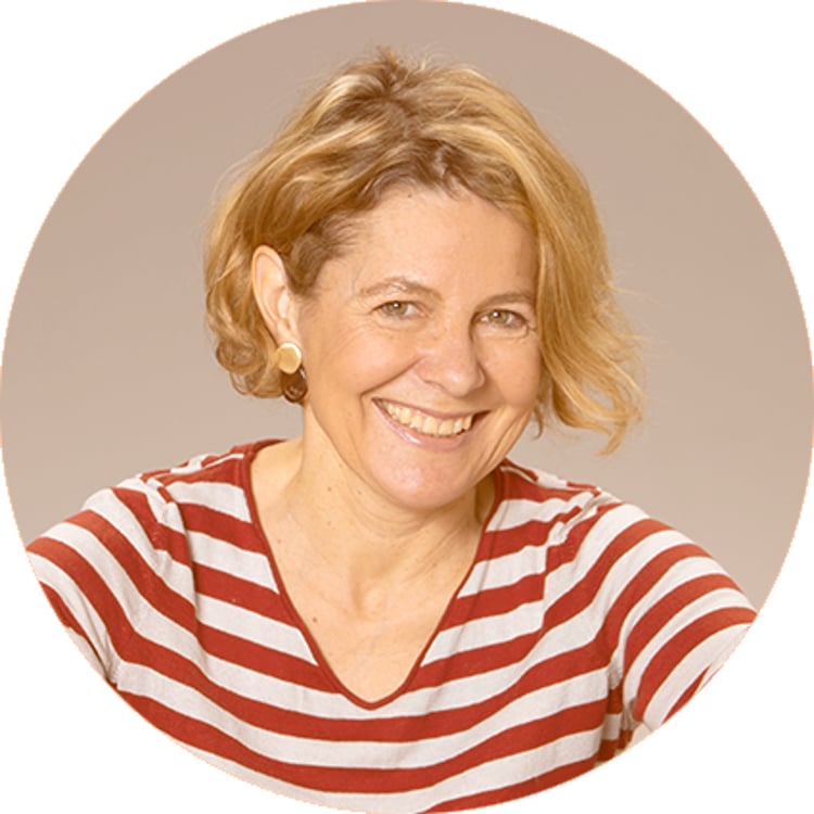 Kerstin Wollenweber