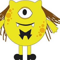 Zeichnung in Illustrator