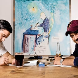 Sebastian Hämer & Moses Pelham