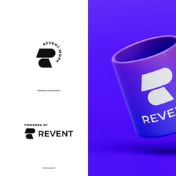 Logo Varianten & Merch
