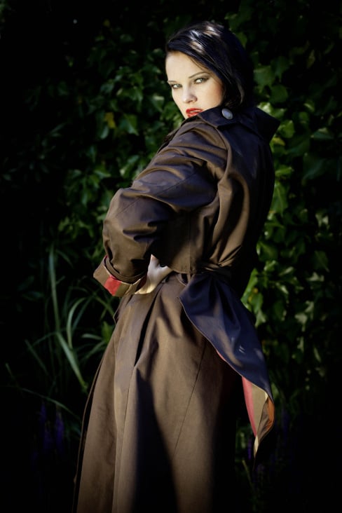 Fashion Design by EvaGreen