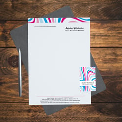 Corporate Design // Business equipment