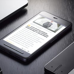 Dr. Sincar & Basun Anwaltskanzlei – Responsive Webdesign
