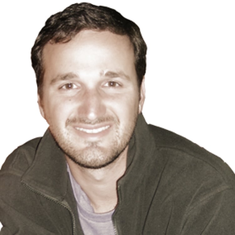 Carlos Borges