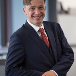 Executive from LaSalle Investments