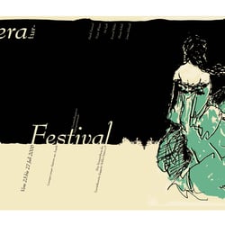 Freiberufliche Arbeiten Plakatgestaltung und Illustration