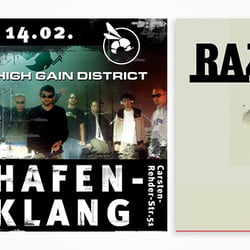 Visitenkarten, Briefpapier, Flyer, Poster, Folder, Broschüren, Kataloge, etc.