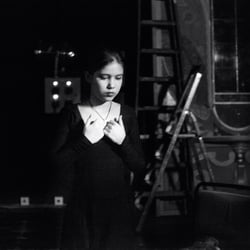 ballet anna nesterenko photography