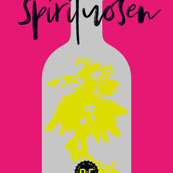 P&R Weinkatalog Illustration