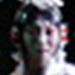 Farewell my Concubine – Stage Visuals