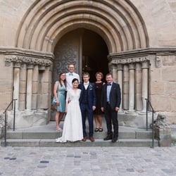 Hochzeit