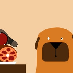 „HAM“, animated short film
