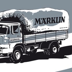 blatteins: Märklin Verpackungsgestaltung