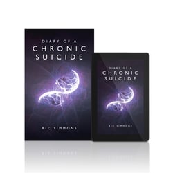 Diary of a Chronic Suicide | Genre: SciFi