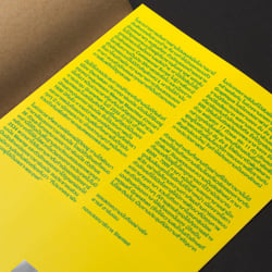 Slanted Non-Latin Special Issue: BABYLON