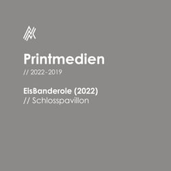 EisBanderole / 2022