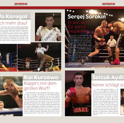 MAGAZIN
