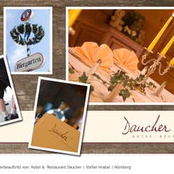 Fotos Daucher | Nürnberg