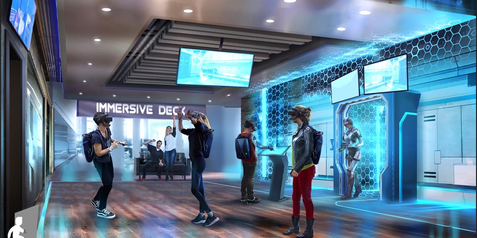 Location Design Concept