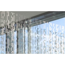 Glasgestaltung – Bundesrechtsanwaltskammer