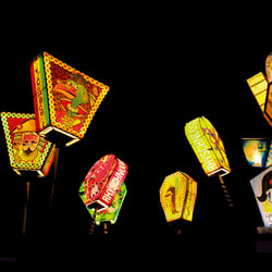 Basler Fasnacht • Morgestraich II