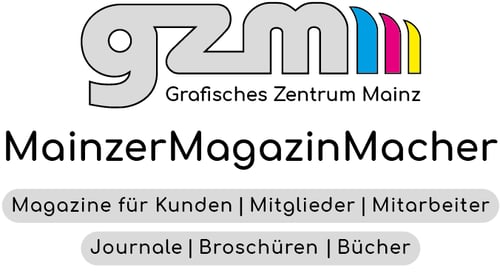 gzm Grafisches Zentrum Mainz Bödige GmbH