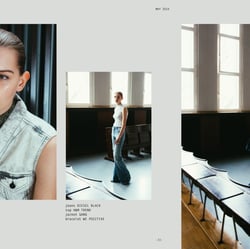 Superior Magazine