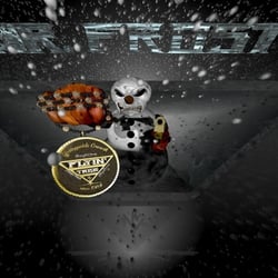 Mr. Frost