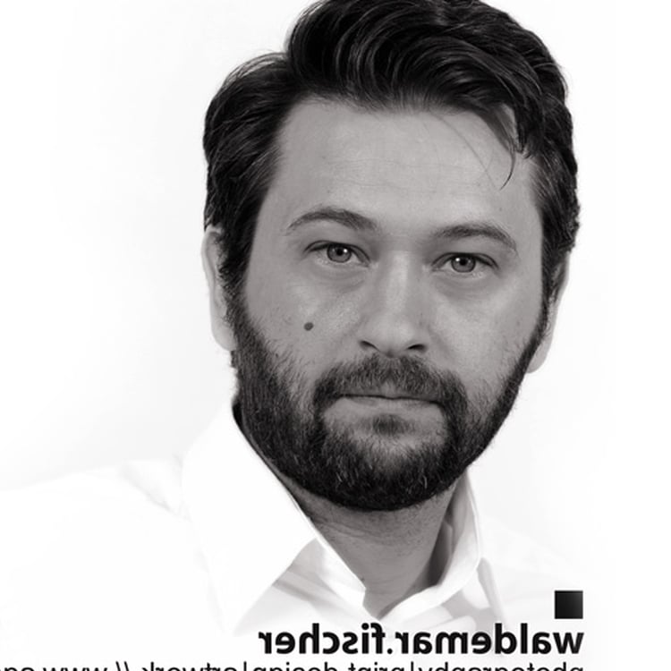 Waldemar Fischer