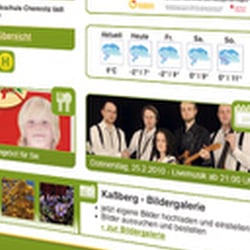 Promokarte – Rückseite