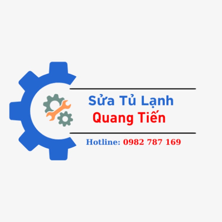 Sửa Tủ Lạnh Quang Tiến