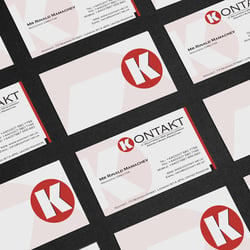 kontakt