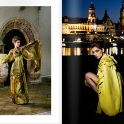 Unfolded Magazine 2013