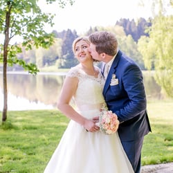 Hochzeitsfotografin Simone Bauer